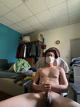 Snapshot of Rmangotw chatting on March 7, 2026, 5:59 am Rmangotw online show from March 7, 2026, 5:59 am