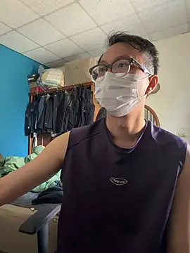 Snapshot of Rmangotw chatting on March 15, 2026, 6:30 am Rmangotw online show from March 15, 2026, 6:30 am