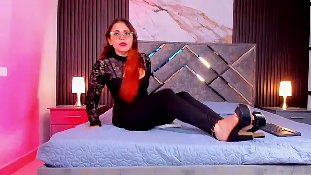 MissKathyfox online show from February 11, 2026, 3:39 pm