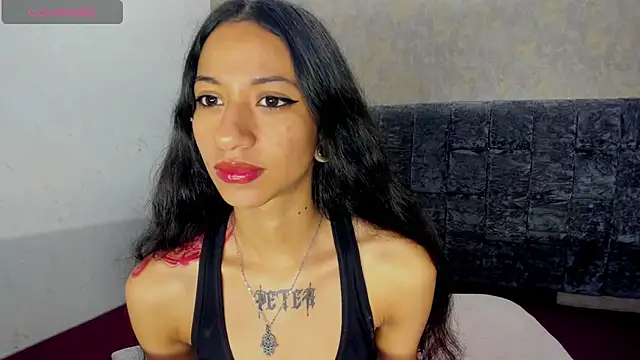 MegannBabby online show from November 24, 2025, 8:41 pm