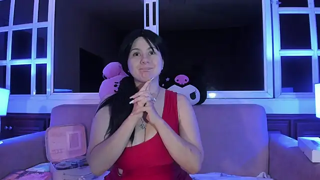 harimoon1 online show from December 2, 2025, 3:12 am