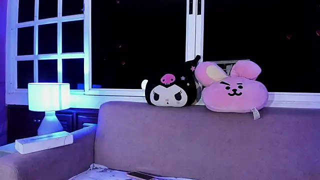 harimoon1 online show from March 11, 2026, 3:12 am