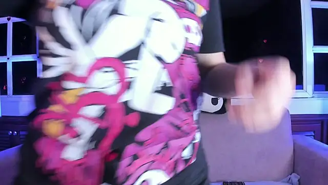 harimoon1 online show from April 11, 2026, 3:11 am