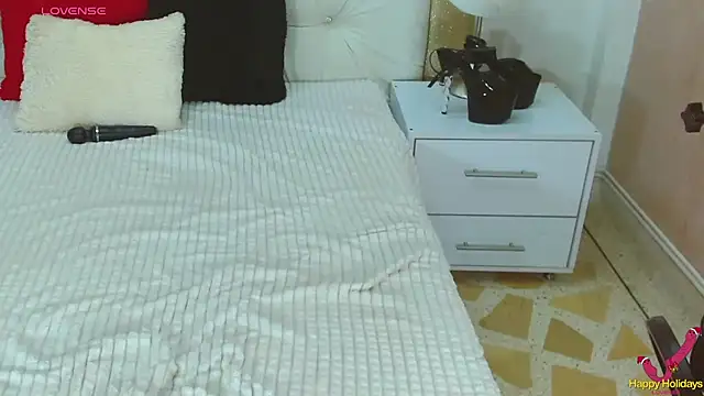 WildScarlet online show from January 28, 2025, 6:39 pm