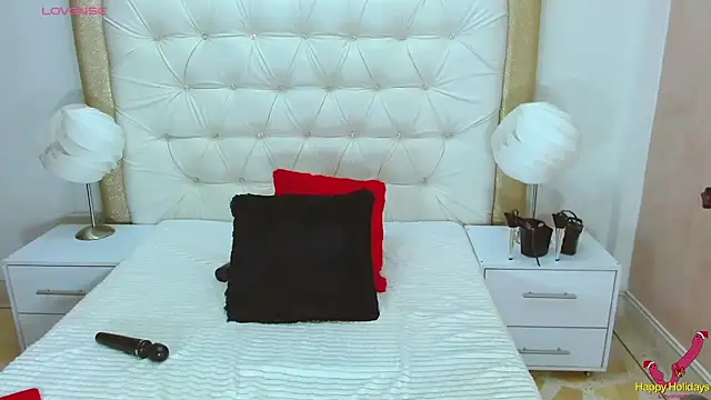 WildScarlet online show from February 7, 2025, 4:24 pm