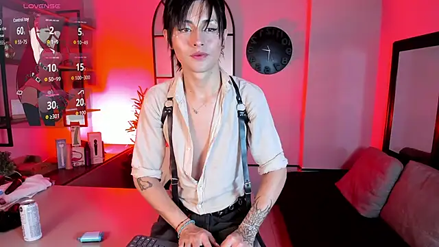Snapshot of _ANGELL_DUSTT_ chatting on October 24, 2025, 3:58 am  ANGELL DUSTT  online show from October 24, 2025, 3:58 am