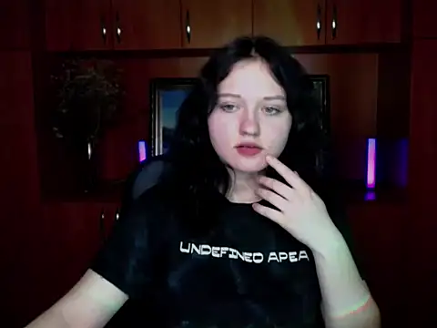 LadyAlice  online show from November 7, 2025, 7:14 pm