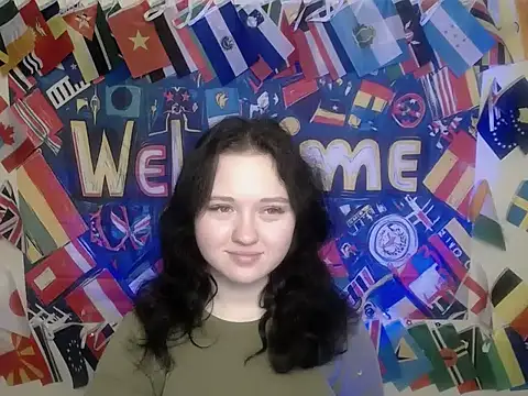 LadyAlice  online show from January 10, 2026, 7:10 am