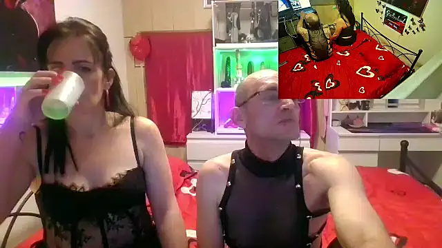 papillondusud online show from March 20, 2026, 7:08 pm