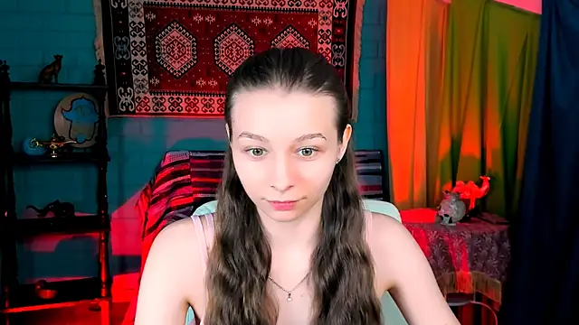 Snapshot of JulieDaniel chatting on November 14, 2025, 4:33 am JulieDaniel online show from November 14, 2025, 4:33 am