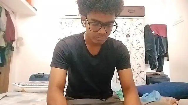 Rahulisagoodguy online show from November 6, 2025, 10:49 am