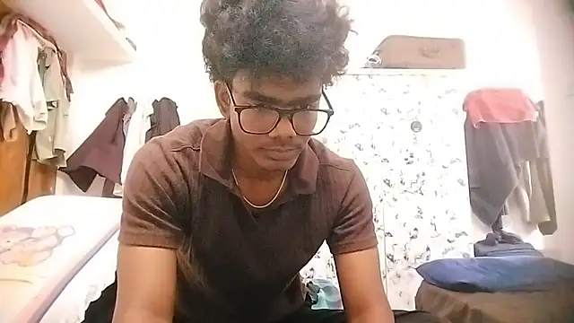 Rahulisagoodguy online show from November 12, 2025, 9:42 am