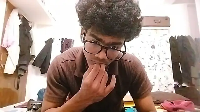 Rahulisagoodguy online show from November 21, 2025, 6:28 pm