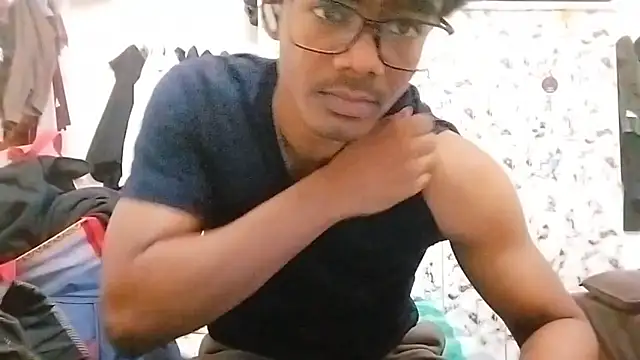 Rahulisagoodguy online show from December 17, 2025, 11:05 am