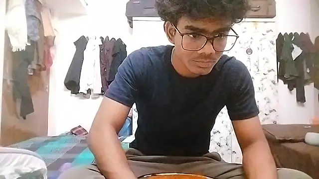 Rahulisagoodguy online show from December 20, 2025, 5:31 pm