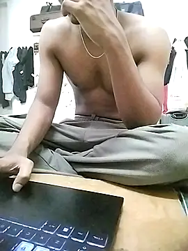 Rahulisagoodguy online show from February 2, 2026, 5:33 pm