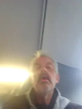 Fonse1860 online show from September 12, 2025, 8:25 am