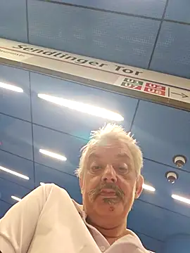 Fonse1860 online show from September 21, 2025, 5:53 am