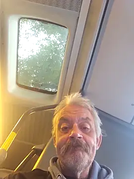 Fonse1860 online show from September 30, 2025, 8:41 am