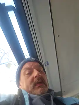 Fonse1860 online show from February 10, 2026, 9:24 am