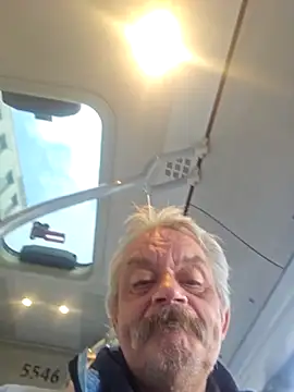 Fonse1860 online show from March 27, 2026, 9:32 am