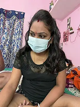 Lovlycouple1 online show from February 6, 2026, 3:22 am