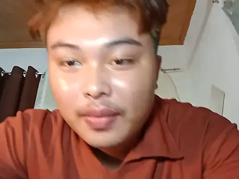 Lustfulljohnx online show from May 26, 2026, 2:40 am