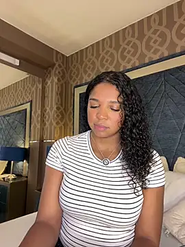 LisaMendez online show from May 31, 2026, 3:58 am