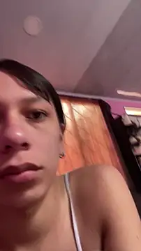 Tania Gate online show from November 14, 2025, 2:38 pm