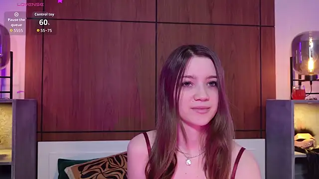 Alison kisss online show from April 12, 2026, 5:51 pm