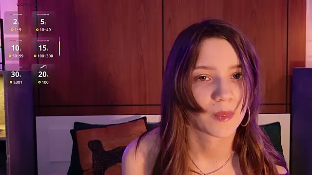 Alison kisss online show from May 24, 2026, 5:51 pm