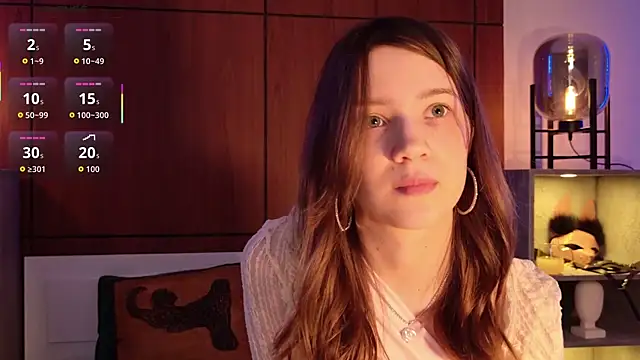 Alison kisss online show from May 26, 2026, 4:47 pm