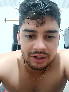 fromero27 online show from October 23, 2025, 4:34 am