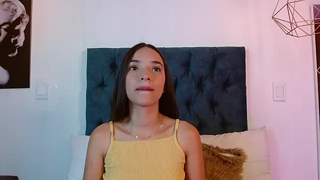 Lilith Nocturne online show from November 19, 2025, 6:41 pm