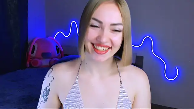 LaraKrein lk online show from September 19, 2025, 2:29 pm