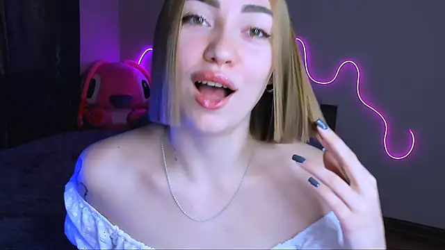 LaraKrein lk online show from September 26, 2025, 11:14 am