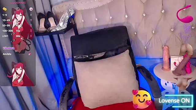 Snapshot of Your_Sex_Adiction_69 chatting on October 26, 2025, 11:27 am Your Sex Adiction 69 online show from October 26, 2025, 11:27 am