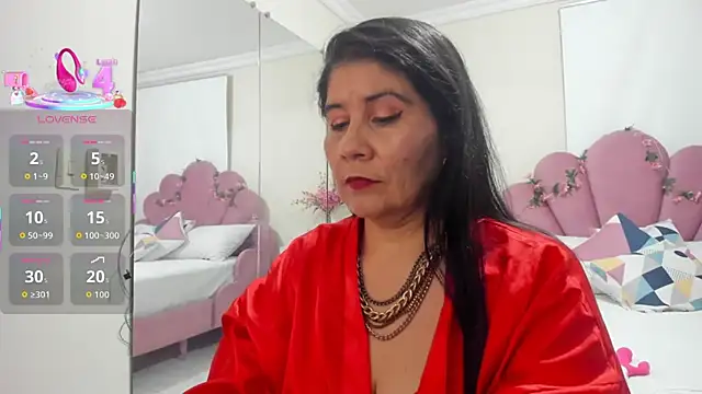 kiraGeiner online show from January 31, 2026, 8:07 pm