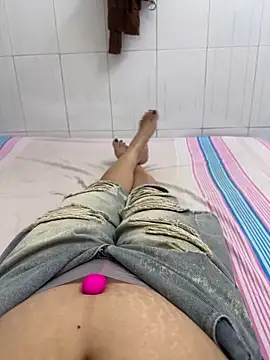 sharon-Hanna online show from March 29, 2026, 2:44 am