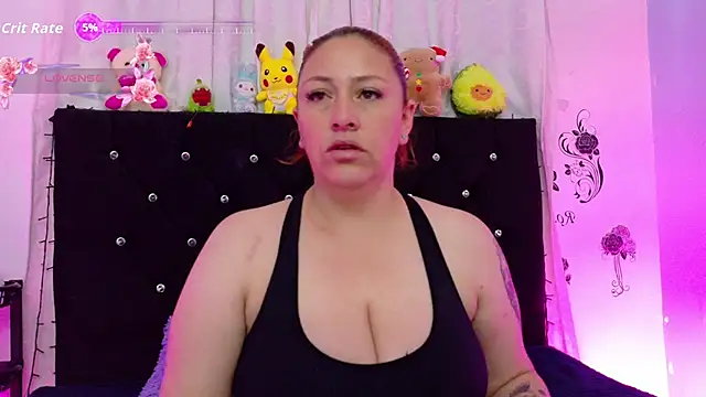 queen marifer online show from November 16, 2025, 12:00 pm