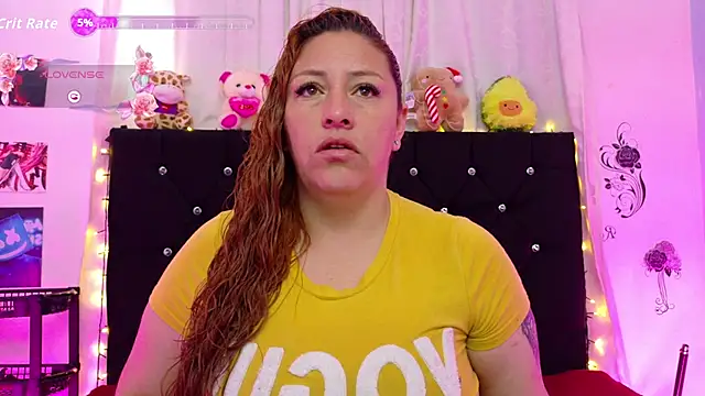 queen marifer online show from December 1, 2025, 11:59 am