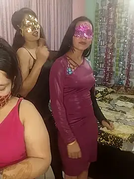 Sexy anaamika online show from November 29, 2025, 7:11 am