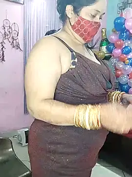 Sexy anaamika online show from January 7, 2026, 7:33 am