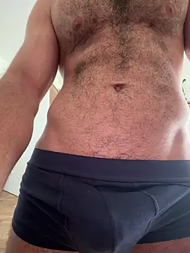 JungunMann1832 online show from July 13, 2026, 9:34 am
