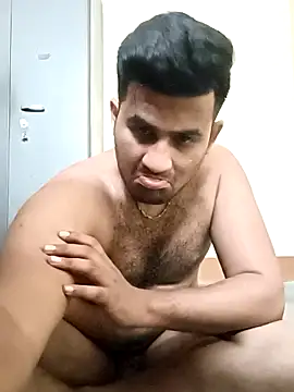 nareshrddd5 online show from April 16, 2026, 6:19 pm