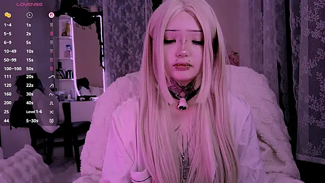 Lein Bone online show from April 6, 2026, 12:08 am