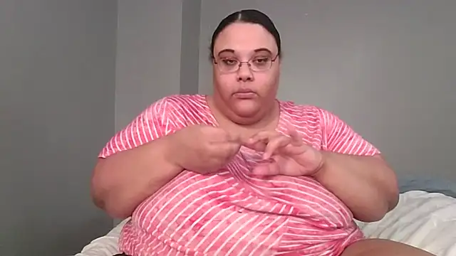 SexyBBW10790 online show from March 21, 2026, 2:09 pm