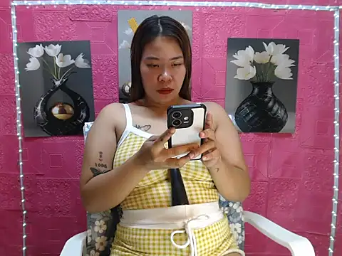 wild rose69 online show from April 5, 2026, 11:46 pm