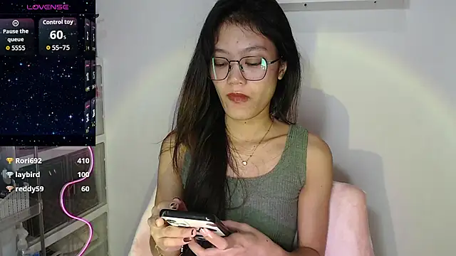 skinny gracie online show from March 26, 2026, 5:57 am