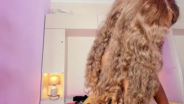 JoyceBlake online show from March 28, 2026, 8:41 pm